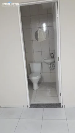 Imagem Imóvel Comercial para locação/ Venda na Av. das Flores - Osasco