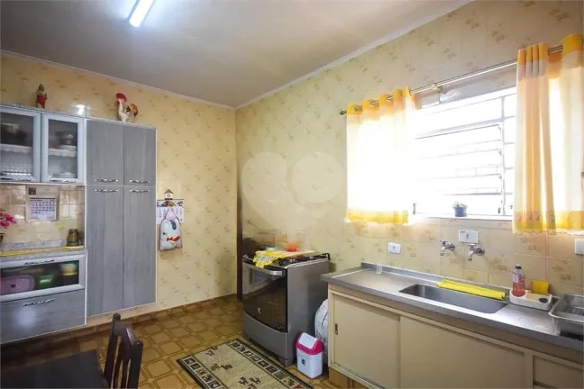 Imagem Casa Térrea à venda com 2 quartos, sendo 1 suíte, em Vila Sônia, São Paulo - SP