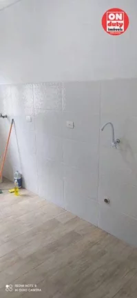 Imagem Apartamento à venda, 47 m² por R$ 170.000,00 - Castelo - Santos/SP