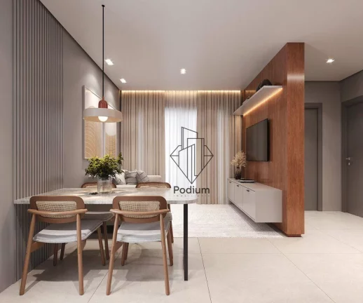 Imagem Cobertura Duplex à 200m da praia de Intermares / Bela Vista - CO0301