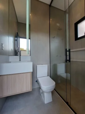 Imagem CASA TÉRREA COMPLETA - RESIDENCIAL VILLA BELLA - SIENA - PAULÍNIA