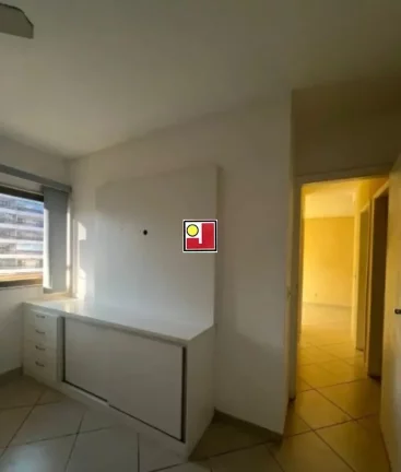 Imagem Vendo 3Q(2S) Ed Solar Aroazes, conheça pelo tour virtual, tudo novinho, clean, decorado, armários, blindex, piscinas, churrasqueira, academia, 1 vg,