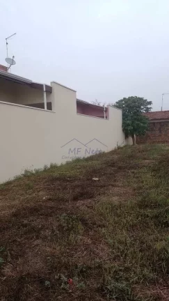 Imagem Terreno Padrão