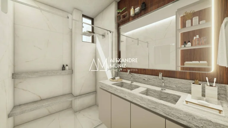 Imagem Mahal Residence Eusébio, casas à venda em condomínio no Eusébio-CE