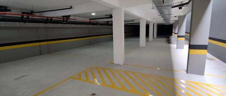 Imagem Apartamento Novo com 2 Dormitórios na Vila Antonieta