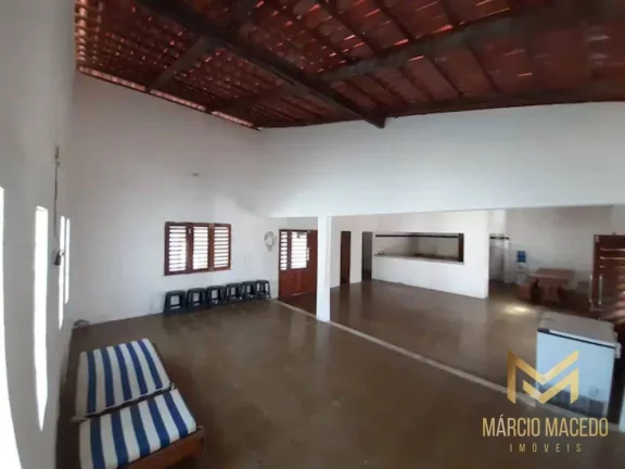 Imagem Casa com 5 dormitórios à venda, 450 m² por R$ 800.000,00 - Praia do Presídio - Aquiraz/CE
