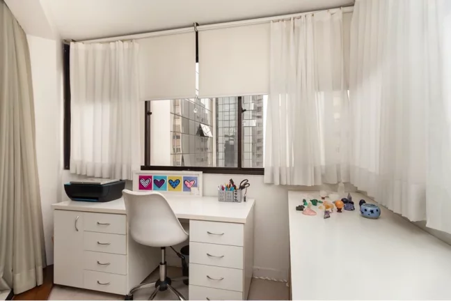 Imagem APARTAMENTO RESIDENCIAL em São Paulo - SP, Moema