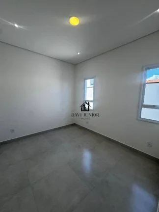 Imagem Casa com 3 dormitórios à venda, 166 m² por R$ 899.000,00 - Condomínio Residencial Reserva Ipanema - Sorocaba/SP