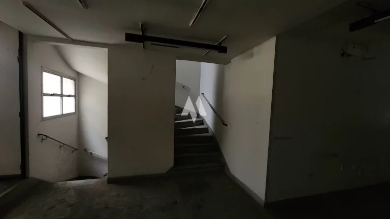 Imagem Oportunidade única no coração de Santos – Loja Comercial de Alto Padrão em Frente à Prefeitura!