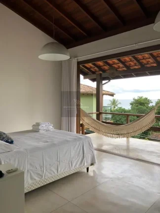 Imagem Casa para Venda em Ubatuba / SP no bairro Tenório