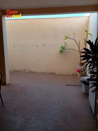 Imagem Casa à venda em Ribeirão Preto-SP, Residencial Parque dos Servidores: 3 quartos, 2 suítes, 1 sala, 3 banheiros, 3 vagas, 130m².