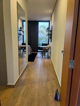 Imagem Casa com 3 suites à venda, 618 m² por R$ 4.200.000 - Condomínio Saint Charbel - Araçoiaba da Serra/SP