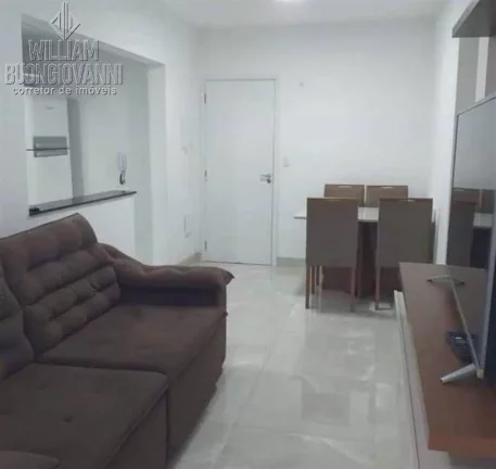 Imagem Apartamento à Venda em Flórida, Praia Grande - SP