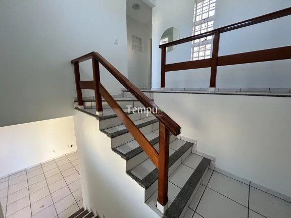 Imagem SOBRADO à venda no bairro Jardim Santo Antônio - Goiânia/GO