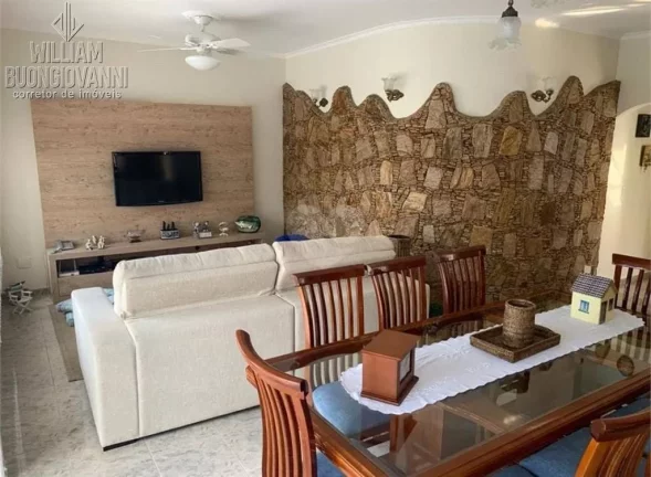 Imagem Casa à Venda em Flórida, Praia Grande - SP