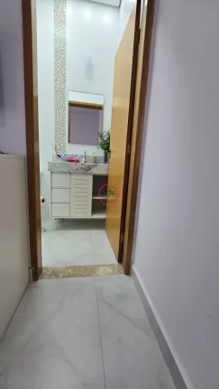 Imagem CASA PARA LOCAÇÃO ANUAL DENTRO DE CONDOMÍNIO COM PISCINA, EM JUQUEY, COM 3 SUÍTES E ÁREA GOURMET