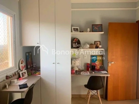 Imagem Casa à venda 3 quartos no Jardim Planalto em Paulínia - SP. 

Com amplo living para até 2 ambient...