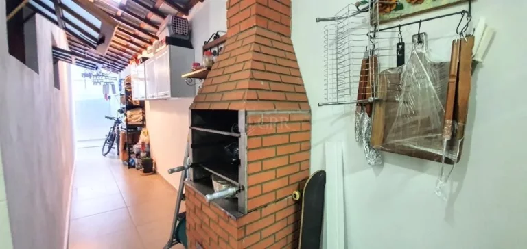 Imagem Belissíma Casa a Venda no Vila Branca
