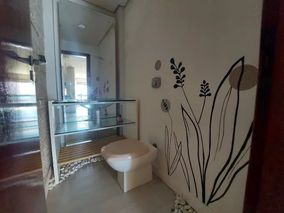 Imagem Apartamento com 3 dorms, Canto do Forte, Praia Grande - R$ 730 mil, Cod: 2089