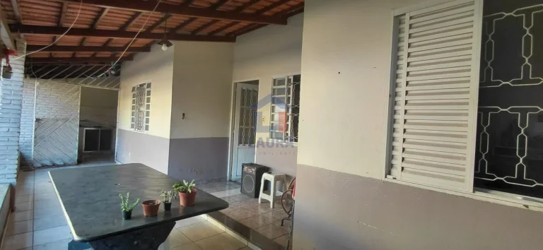 Imagem CASA RESIDENCIAL em PARÁ DE MINAS - MG, CASTELO BRANCO