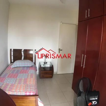 Imagem Alugo Frente mobiliado e guarnecido 3 dormitorios 1 suite 2