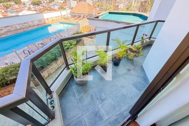 Imagem Apartamento à Venda - Cambuci, 3 Quartos, 117 m2