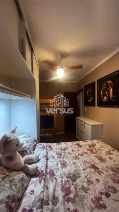 Imagem APARTAMENTO 1 DORMITÓRIO - CANTO DO FORTE