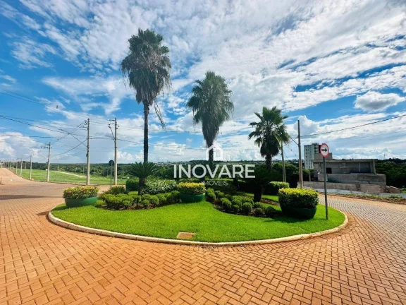 Imagem Terreno à venda, 300 m² por R$ 250.000,00 - Araporã - Araporã/MG