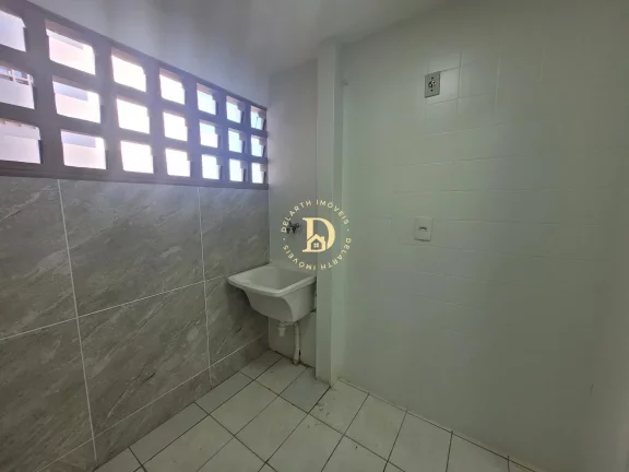 Imagem Apartamento - Edifício Cabo Canaveral - Jardim São Dimas - SJCampos - 03 Dormitó