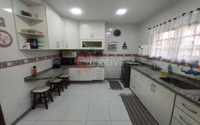 Imagem Linda casa independente 6 quartos a venda - Parque Central - Cabo Frio