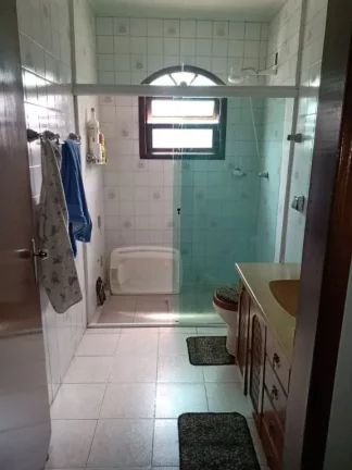 Imagem Sobrado à venda, 190 m² por R$ 500.000,00 - Vila Amorim - Suzano/SP