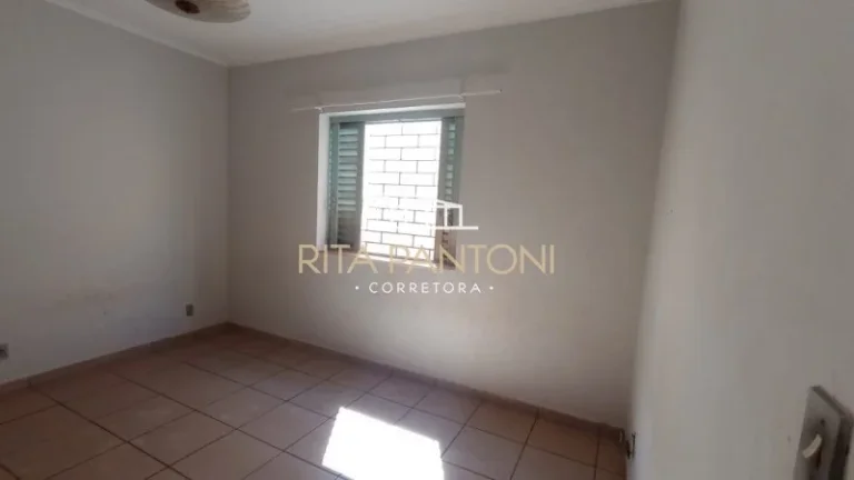 Imagem Casa - Ribeirão Preto - Campos Elíseos - Região Oeste