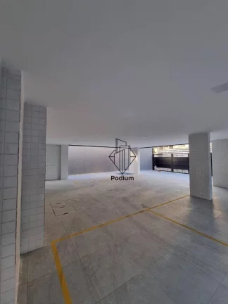 Imagem Cobertura Duplex com área privativa e Jacuzzi no Altiplano -CO0344.