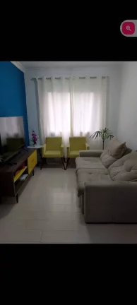 Imagem Apartamento Condominio Santa Catarina 51 m² 2 Dormitorios 1 Vaga