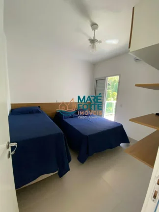 Imagem Linda cobertura com área gourmet, 350 metros da orla