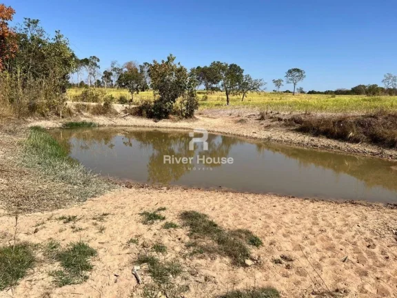 Imagem Fazenda 109 Hectares à venda para Pecuaria Localizada a BR 070 Zona Rural deacesso a , Cáceres, MT