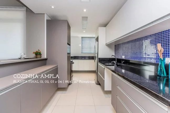 Imagem Apartamento para Venda em Curitiba, Alto da Glória, 3 dormitórios, 1 suíte, 2 banheiros, 1 vaga