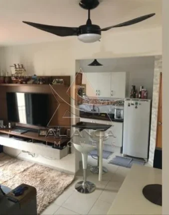 Imagem Apartamento - Ribeirão Preto - Greenville