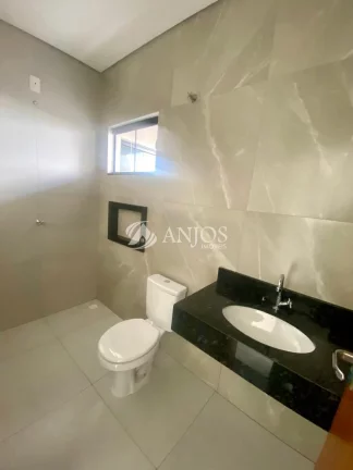 Imagem CASA A VENDA COM 02 QUARTOS, NO SONHALTO VIDEIRA, SINOP - MT.