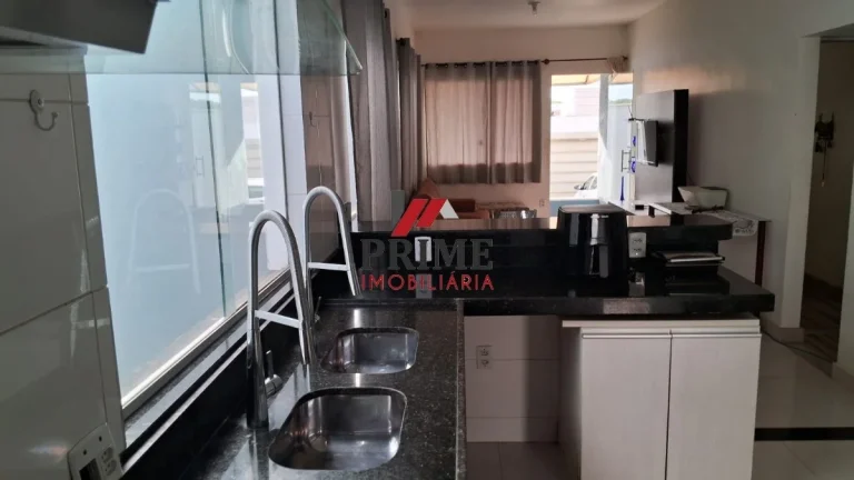 Imagem Casa - Bairro Moradas da Lapinha - Lagoa Santa