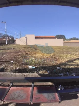 Terreno - Ribeirão Preto - Parque São Sebastião - Região Leste