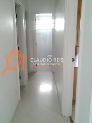 Imagem Apartamento com 2 Quartos à venda, 64m² - Jardim Promissão (Santo Amaro)