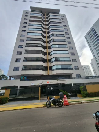Imagem Edificio Monte Carlo