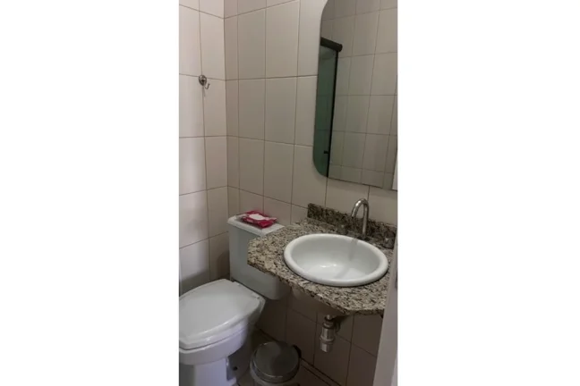 Imagem APARTAMENTO RESIDENCIAL em São Paulo - SP, Freguesia do Ó