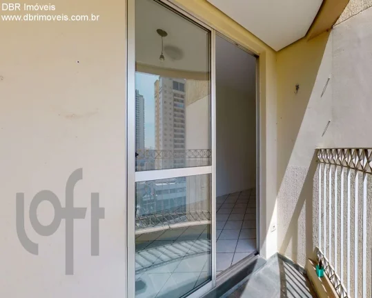 Imagem APARTAMENTO RESIDENCIAL em Sao Paulo - SP, Tatuapé