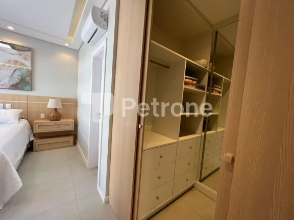 Imagem APARTAMENTO RESIDENCIAL em GOVERNADOR CELSO RAMOS - SC, Palmas