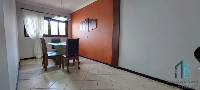 Imagem (Financiamento e estuda permuta) Sobrado a venda 04 quartos c/suíte, 04 vagas em Joinville SC