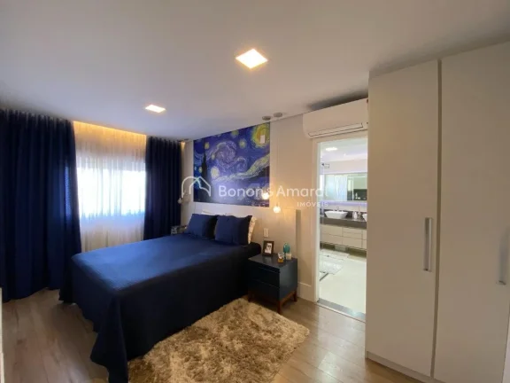 Imagem Este apartamento à venda no Taquaral é uma verdadeira joia! Com 189 m² de área útil, oferece um...