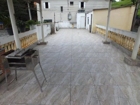Imagem Casa - Vila Bonilha / Pirituba-SP