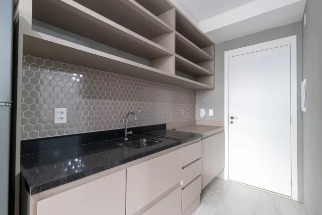 Imagem Studio com 1 Quarto à Venda, 23 m² em Brooklin - São Paulo